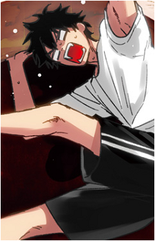 Mogari Shishikuno