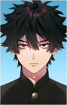 Mogari Shishikuno