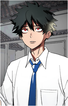 Mogari Shishikuno