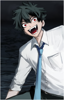 Mogari Shishikuno