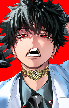 Mogari Shishikuno
