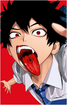 Mogari Shishikuno's image