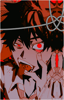 Mogari Shishikuno