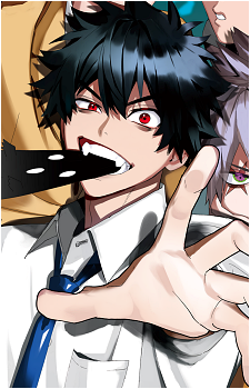 Mogari Shishikuno