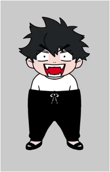 Mogari Shishikuno