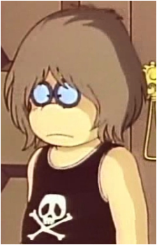 Tochiro Ooyama