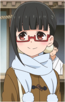 Kurie Ito's image