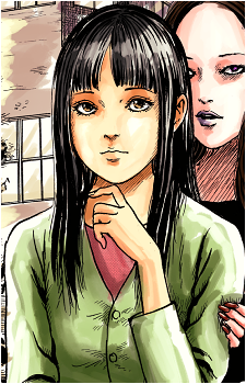 Mayumi Santo