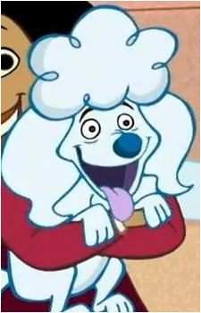 Puff's image