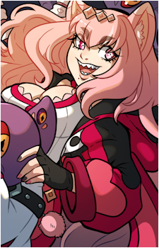 Lilyggoth's image