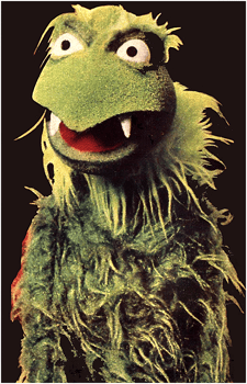 Gloat's image