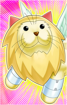 Fluffal Leo's image