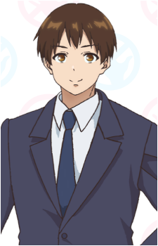 Kouyou Kotesashi's image