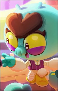 Eve's image