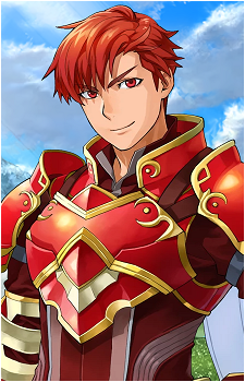 Cain {FE}'s image