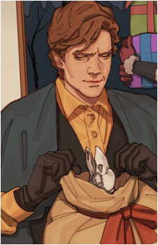 The Doctor {GW}'s image
