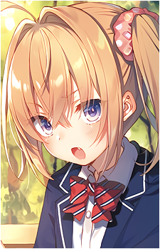 Yui Kisaragi's image