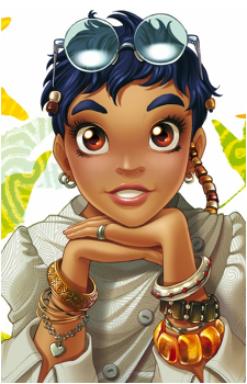 Taranee Cook's image