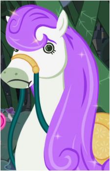 Penelope Pony's image