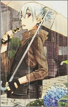 Hitoshiki Zerozaki
