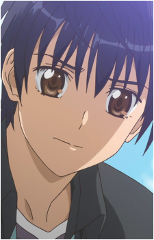 Masaya Aoyama