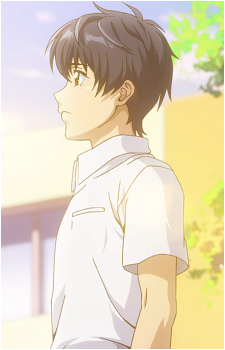 Masaya Aoyama
