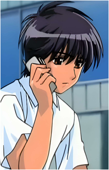 Masaya Aoyama