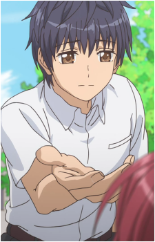 Masaya Aoyama