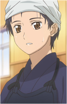 Masaya Aoyama