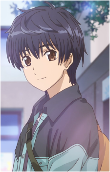 Masaya Aoyama