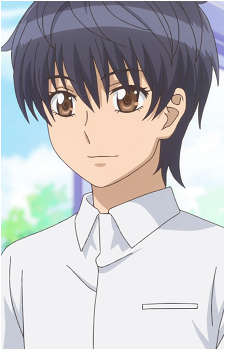 Masaya Aoyama's image