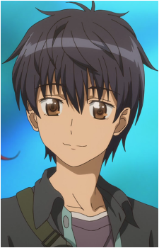 Masaya Aoyama