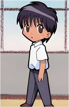 Masaya Aoyama