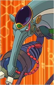 Snipe Anteator's image