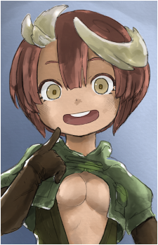 Image 2 - Art: つくしあきひと (Akihito Tsukushi) | Color: lazywobb Image 2