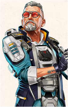 Ballistic's image