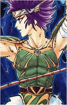 Sid Belmont's image