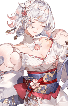 Hanabira Mochi's image