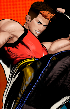 Kim Dong Hwan's image