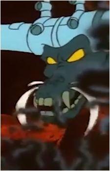 Stampede's image
