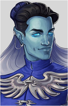 Dorian Storm's image