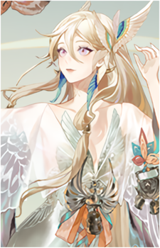 Kinnara {Onmyoji}