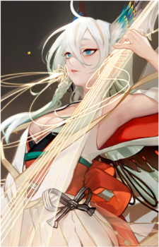 Kinnara {Onmyoji}