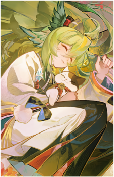 Kinnara {Onmyoji}