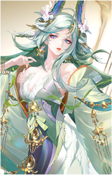 Kinnara {Onmyoji}