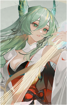 Kinnara {Onmyoji}'s image