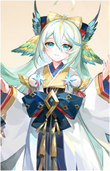 Kinnara {Onmyoji}