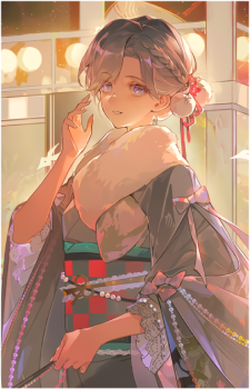 Kinnara {Onmyoji}