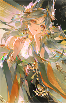 Kinnara {Onmyoji}
