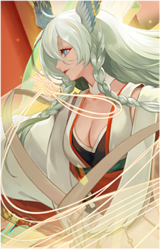 Kinnara {Onmyoji}